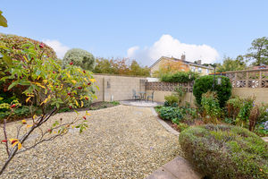 Garden- click for photo gallery